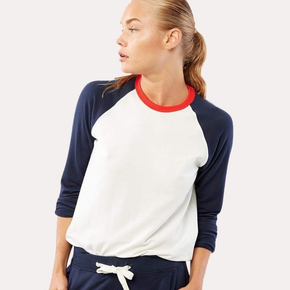 Splits 59 Baseball Tee - Picture 2 of 5